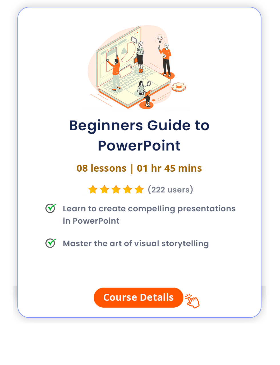 Beginners Guide to PowerPoint